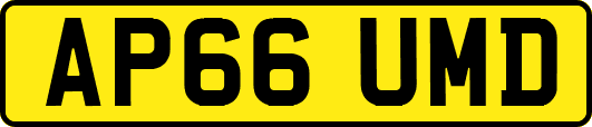 AP66UMD