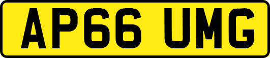 AP66UMG