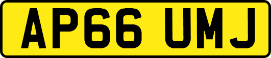 AP66UMJ