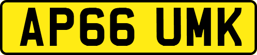 AP66UMK