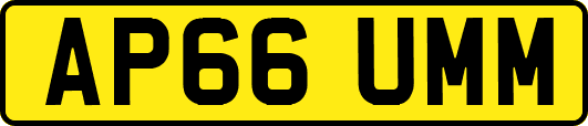 AP66UMM