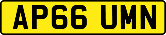AP66UMN