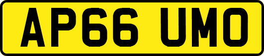 AP66UMO