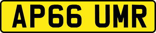 AP66UMR