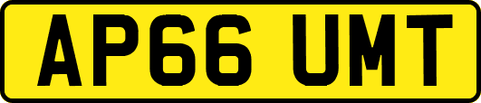AP66UMT