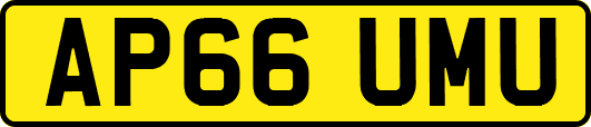 AP66UMU