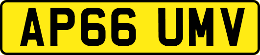 AP66UMV