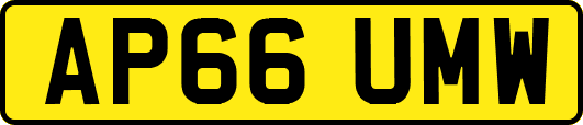 AP66UMW