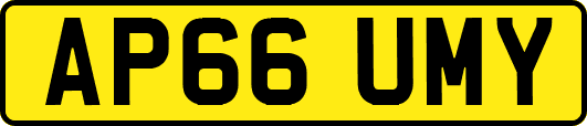AP66UMY