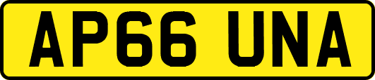 AP66UNA