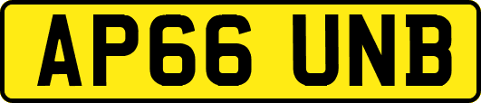 AP66UNB