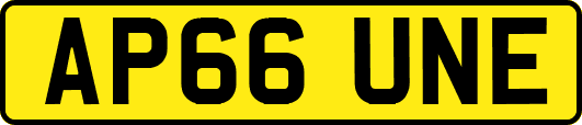 AP66UNE