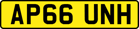 AP66UNH