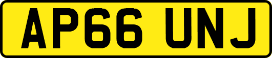 AP66UNJ