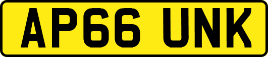 AP66UNK