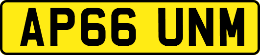 AP66UNM