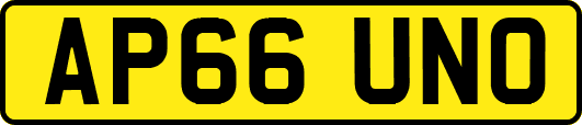 AP66UNO