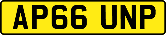 AP66UNP