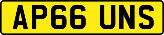 AP66UNS