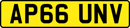 AP66UNV