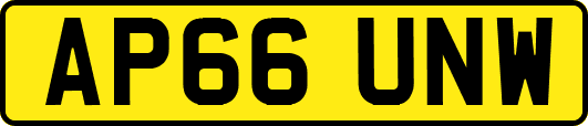 AP66UNW