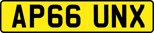 AP66UNX
