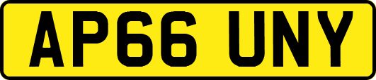 AP66UNY