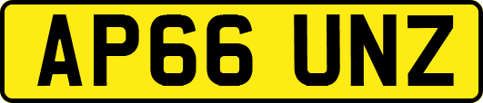 AP66UNZ