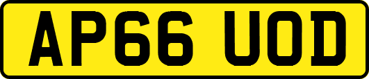 AP66UOD