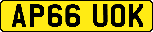 AP66UOK