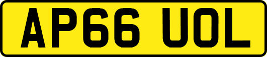 AP66UOL
