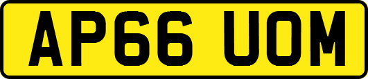 AP66UOM
