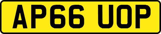 AP66UOP