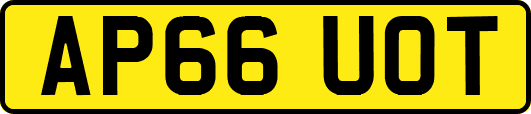 AP66UOT