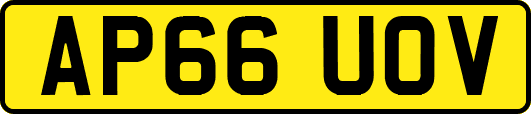 AP66UOV