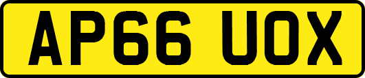 AP66UOX