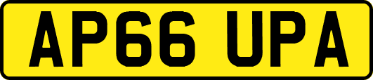 AP66UPA