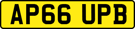AP66UPB