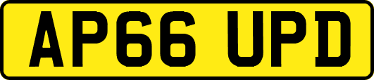 AP66UPD
