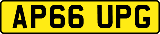AP66UPG