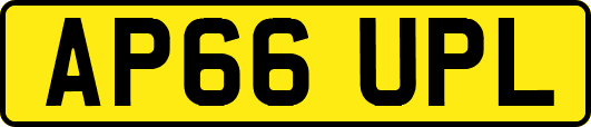 AP66UPL