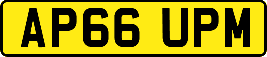AP66UPM