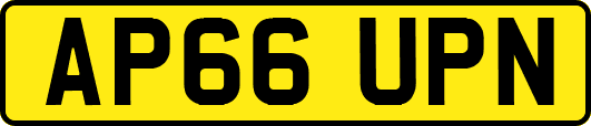 AP66UPN