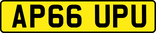AP66UPU