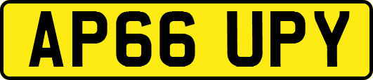 AP66UPY