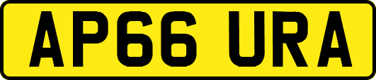 AP66URA