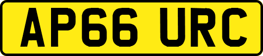 AP66URC