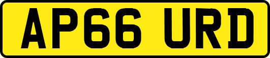 AP66URD