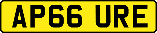 AP66URE