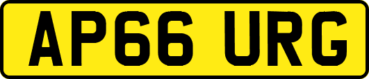 AP66URG